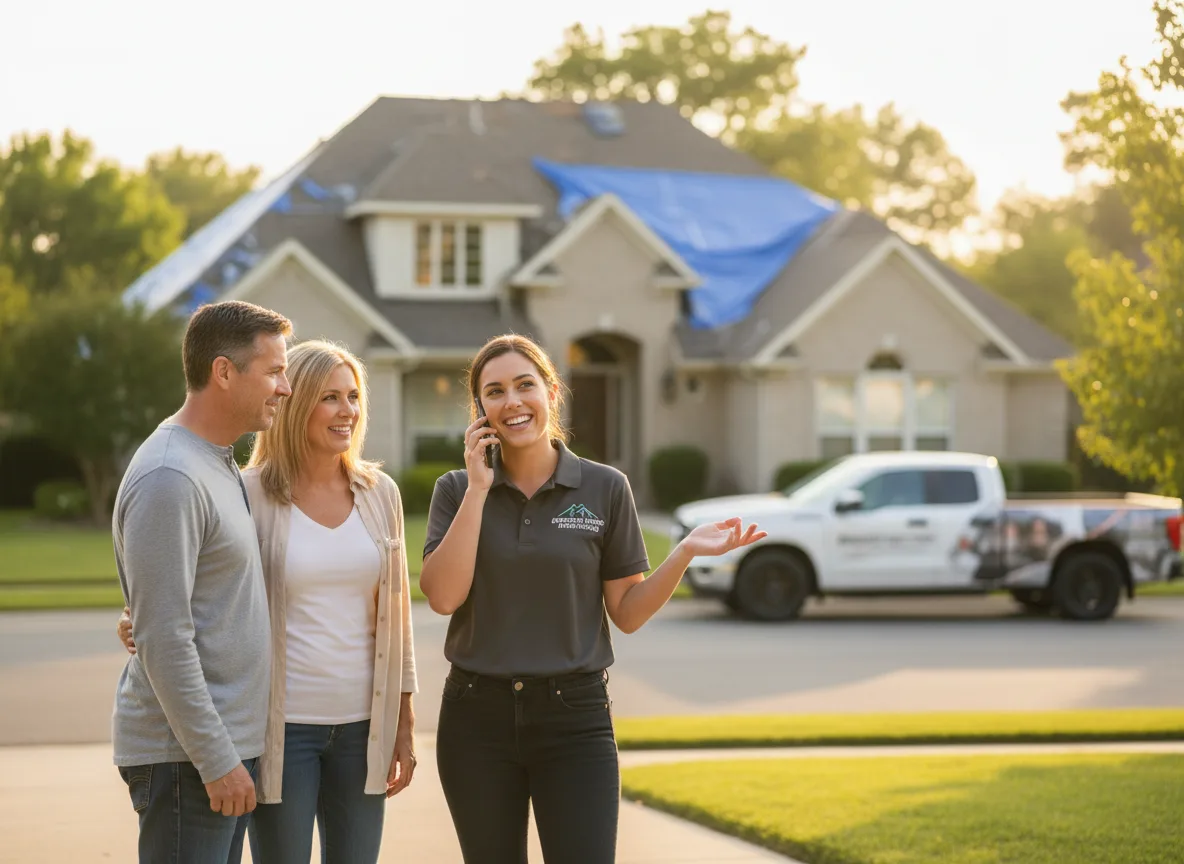 Emergency Roof Repair Mathews, VA FAQs
